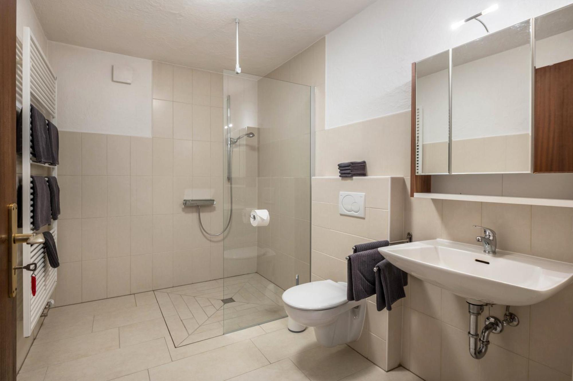 Haus Isele Apartment Urberg Ngoại thất bức ảnh