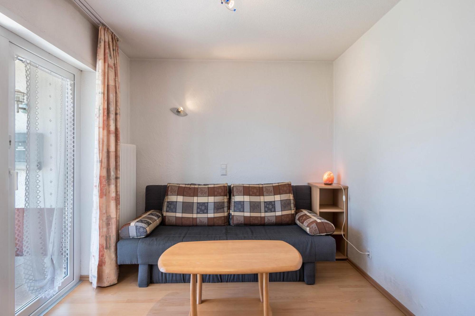Haus Isele Apartment Urberg Ngoại thất bức ảnh